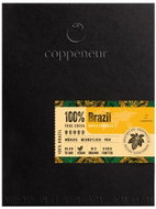 Pralinkový Club - Brazil 100%, dark chocolate - Chocolate