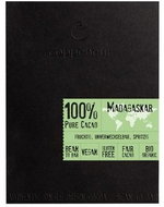 Madagascar 100%, dark chocolate, BIO - Chocolate