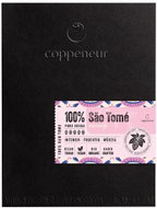 Pralinkový Club – 100% São Tomás, dark chocolate - Chocolate