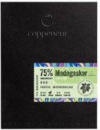Praline Club – Madagascar 75%, dark chocolate - Chocolate