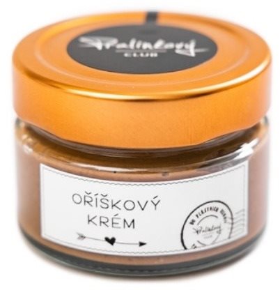 Oříškový krém - Ořechový krém - Hlavní obrázek