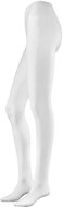 Papillon Punčochové kalhoty nylon/lycra, bílé, XL - Stockings