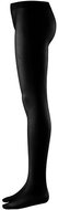 Papillon Punčochové kalhoty nylon/lycra, černé, L - Stockings