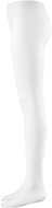Papillon Children's ballet tights white, size 116 - Stockings