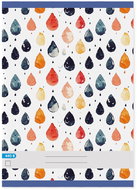 Papírny Brno Premium 440, A4, 40 sheets, clean - Exercise Book