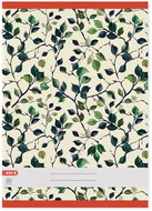 Papírny Brno Premium 444, A4, 40 sheets, lined - Exercise Book