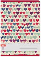 Papírny Brno Premium 564, A5, 60 sheets, lined - Exercise Book