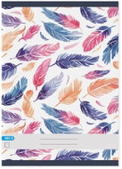 Papírny Brno Premium 460, A4, 60 sheets, clean - Exercise Book