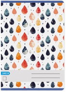 Papírny Brno Premium 540, A5, 40 sheets, clean - Exercise Book