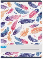 Papírny Brno Premium 560, A5, 60 sheets, clean - Exercise Book