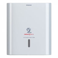 Papernet Zásobník na skládané ručníky Mini antibakteriální - Hand Towel Dispenser