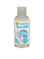 JESS Ellen Parfém na prádlo 50 ml Summer Cotton 10 dávek - Laundry Perfume