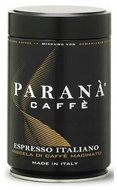 Paraná Coffee Espresso 100% Arabica 250g Ground - Coffee