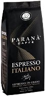 Paraná Caffé Espresso Italiano 100% Arabica 1kg Beans - Coffee