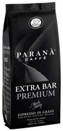Paraná Caffe Extra bar Premium 1kg Beans - Coffee