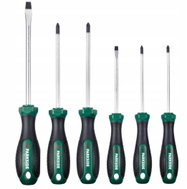 PARKSIDE 6-piece screwdriver set - Screwdriver Set