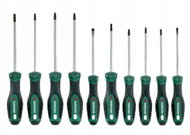 PARKSIDE 10-piece mixed screwdriver set - Screwdriver Set