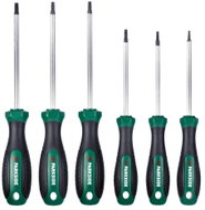 PARKSIDE 6-piece magnetic Torx screwdriver set - Screwdriver Set
