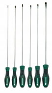 PARKSIDE long screwdriver set, 6-piece - Screwdriver Set