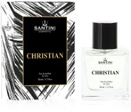 Santini - Christian, 50ml - Perfume