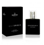 Santini - One Spirit, unisex 50ml - Parfém