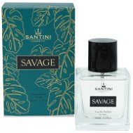 Santini - Savage, 50ml - Perfume