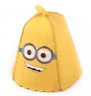 EVEI Klobouk do sauny Mimoň - Sauna Hat
