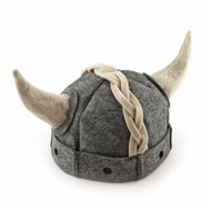 EVEI Klobouk do sauny Viking - Sauna Hat