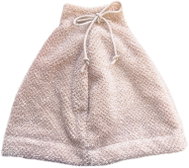 Praktik Home Čepice do sauny NordicSPA – růžová - Sauna Hat