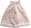 NordicSPA Sauna Hat – Pink