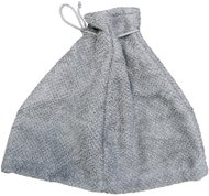 Praktik Home Čepice do sauny NordicSPA – šedá - Sauna Hat