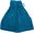 Sauna Hat NordicSPA – Petrol Blue