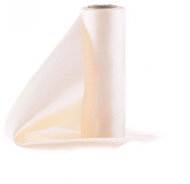 PartyDeco Satin 16 cm/9 m cream - Organza