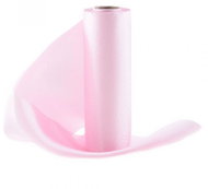 PartyDeco Satin 16 cm/9 m light pink - Organza