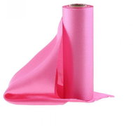 PartyDeco Satin 16 cm/9 m fuschia - Organza