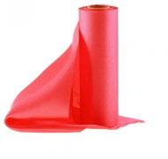 PartyDeco Satin 16 cm/9 m red - Organza