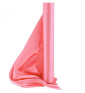 PartyDeco Satin 36 cm/9 m coral - Organza