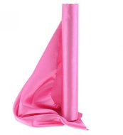 PartyDeco Satén 36 cm/9 m fuschiový - Organza