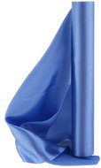 PartyDeco Satin 36 cm/9 m blue - Organza
