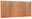 400 × 165 cm bamboo, natural 376998