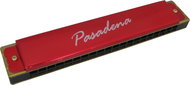 Pasadena JH20 C RD - Harmonica