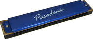 Pasadena JH20 C BL - Harmonica