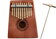 Pasadena Calimbas 10 - Percussion