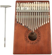 Pasadena Calimbas 17 - Percussion