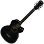 Pasadena SG026C-38 Black - Acoustic Guitar