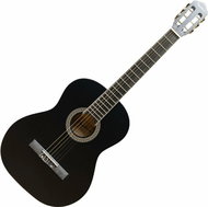 Pasadena SC041 BK - Classical Guitar
