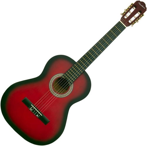 Pasadena SC041 RB - Classical Guitar - Main image