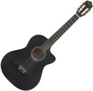 Classical Guitar Pasadena SC041C BK - Klasická kytara