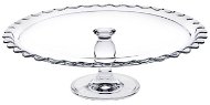 PASABAHCE MAXI PATISSERIE Cake Plate on Stand - Plate