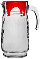 PASABAHCE Pitcher with Lid 1,65l SPACE - Pitcher